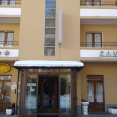 Hotel Conca D'Oro Barigazzo Exterior foto